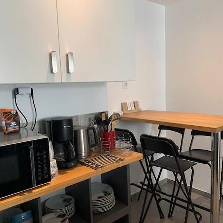 Appartement 4 Chambres Centre-Ville ブール・ガン・ブレス エクステリア 写真