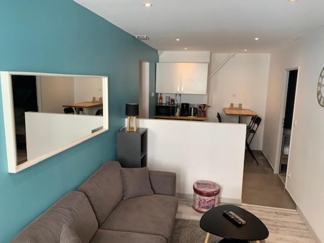 Appartement 4 Chambres Centre-Ville ブール・ガン・ブレス エクステリア 写真