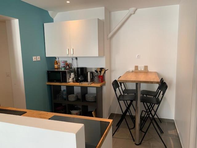 Appartement 4 Chambres Centre-Ville ブール・ガン・ブレス エクステリア 写真