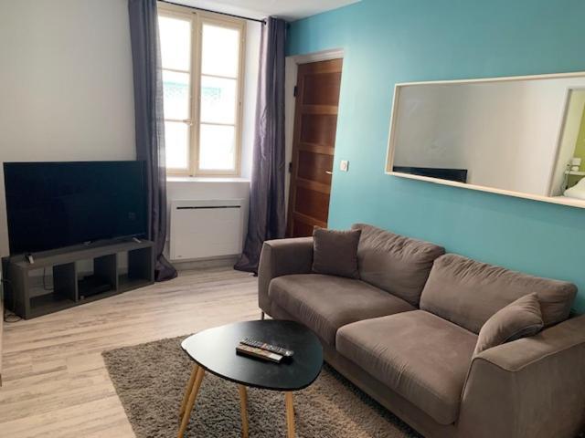 Appartement 4 Chambres Centre-Ville ブール・ガン・ブレス エクステリア 写真